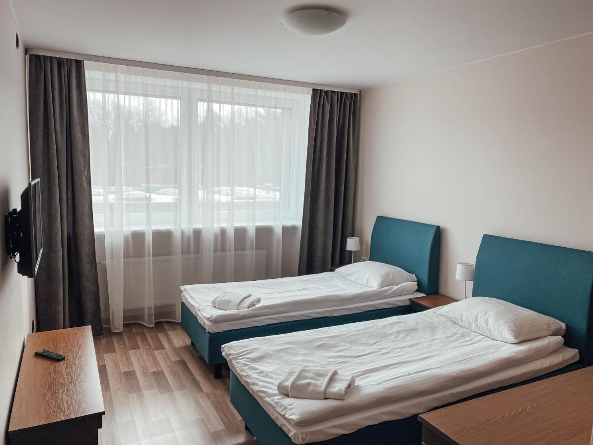 Hostal 