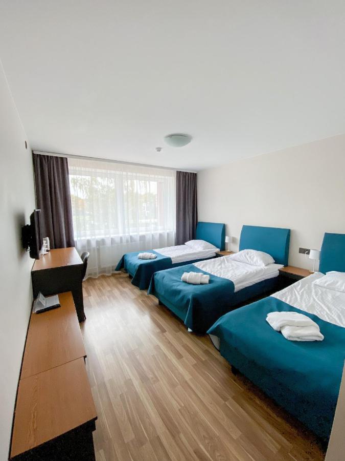 Hostal 
