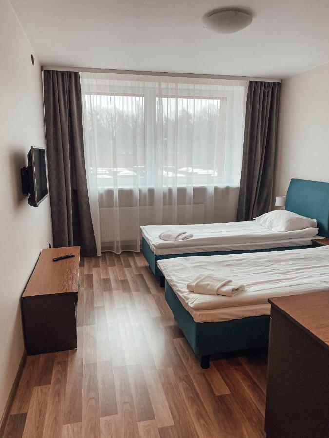 Hostel 